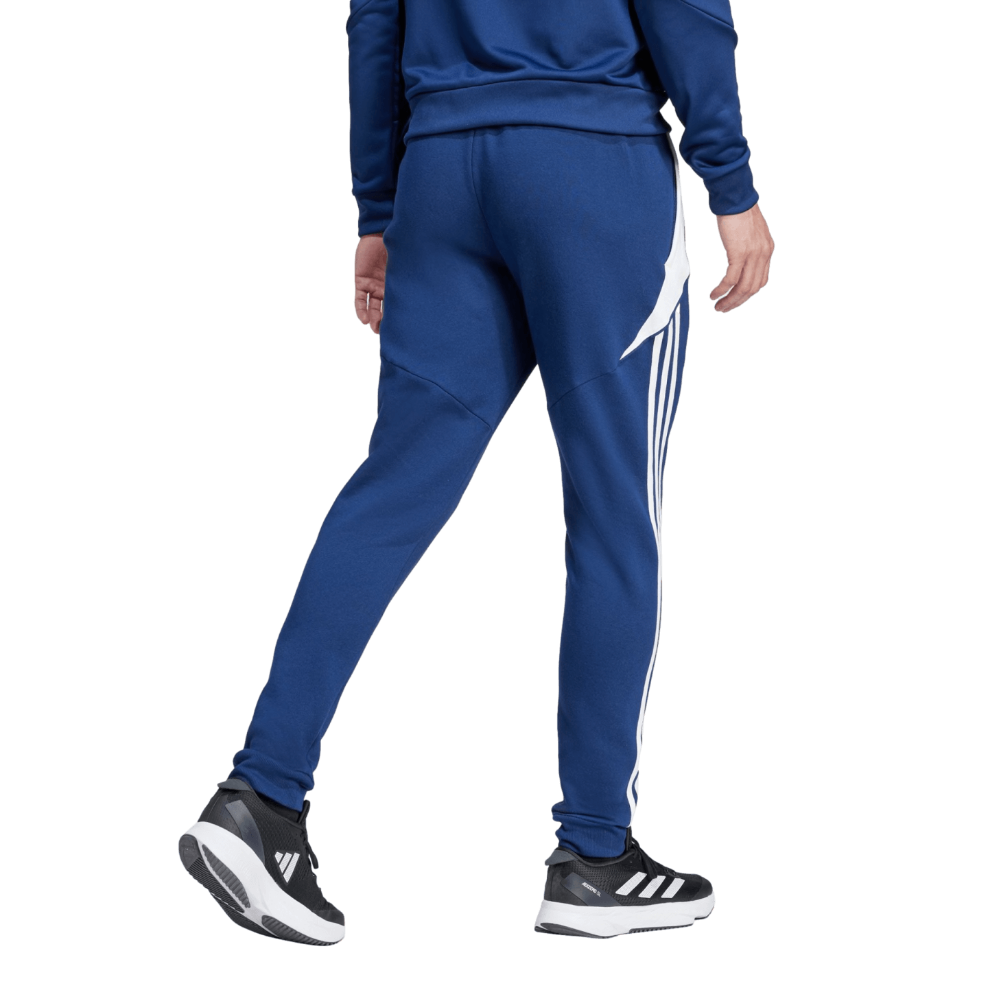 adidas Tiro 24 Sweat Pants - Navy Blue IS2154