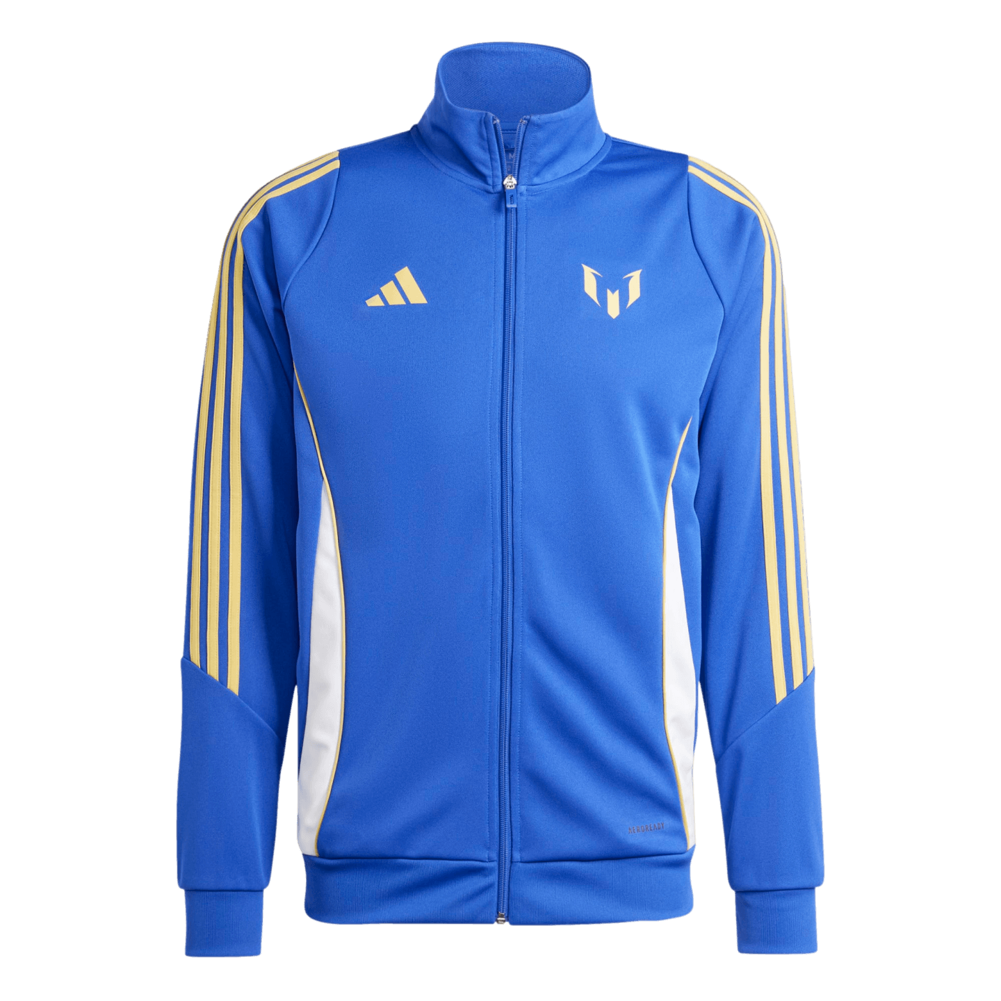 Adidas on sale Lionel Messi Jacket