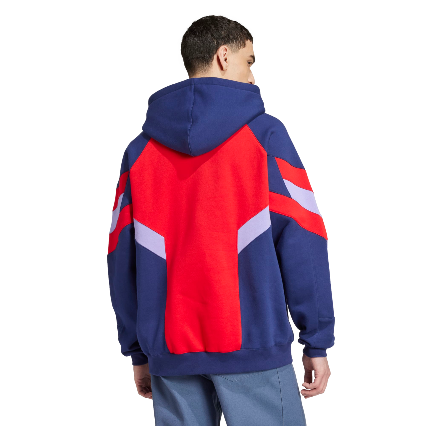 Adidas Arsenal Originals Hoodie IS6501