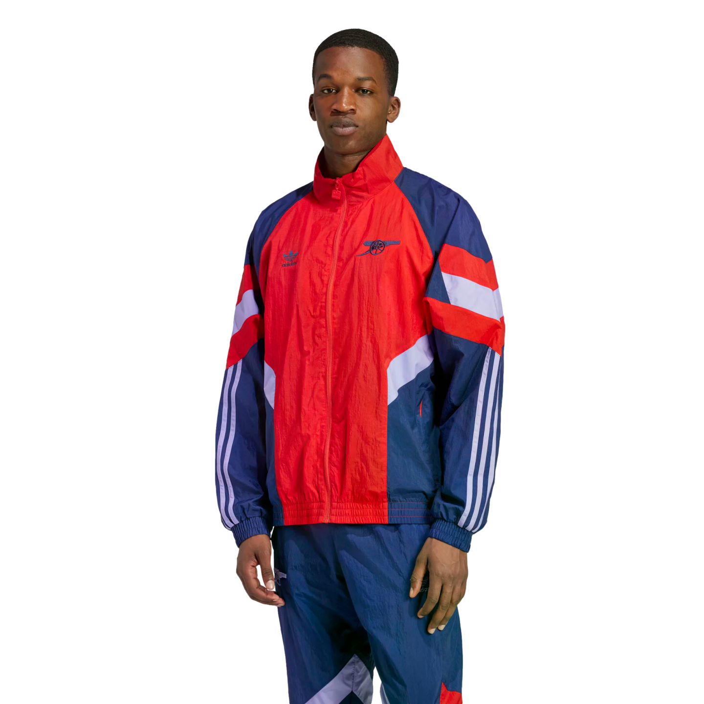 Adidas Arsenal Originals Track Top Jacket IS6503