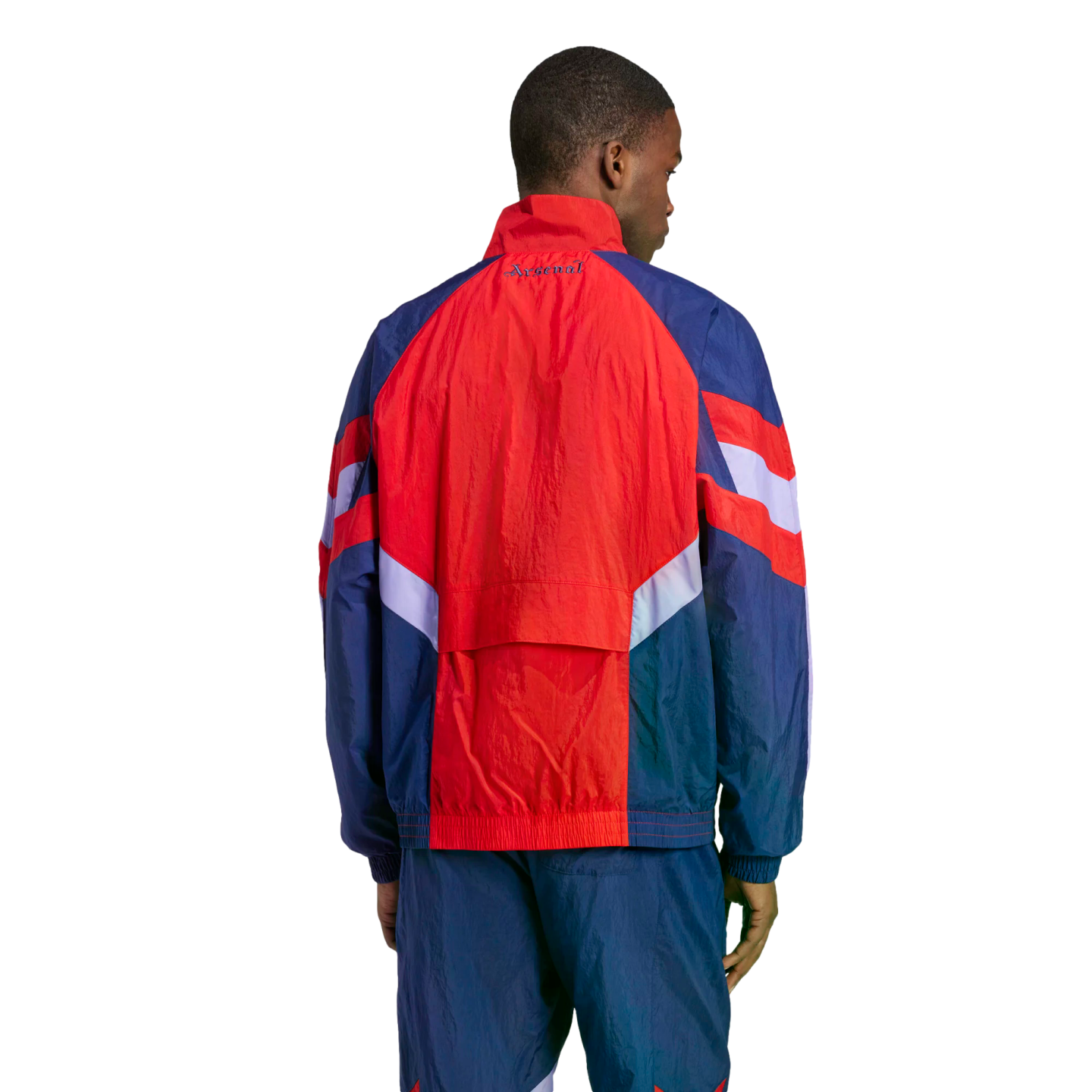 Adidas Arsenal Originals Track Top Jacket IS6503