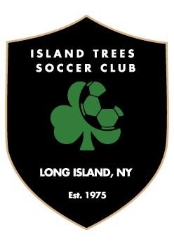 Island Trees "Crest" Full - ISLA11