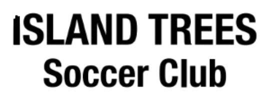 Island Trees "TEXT" FF - BLK - ISLA9