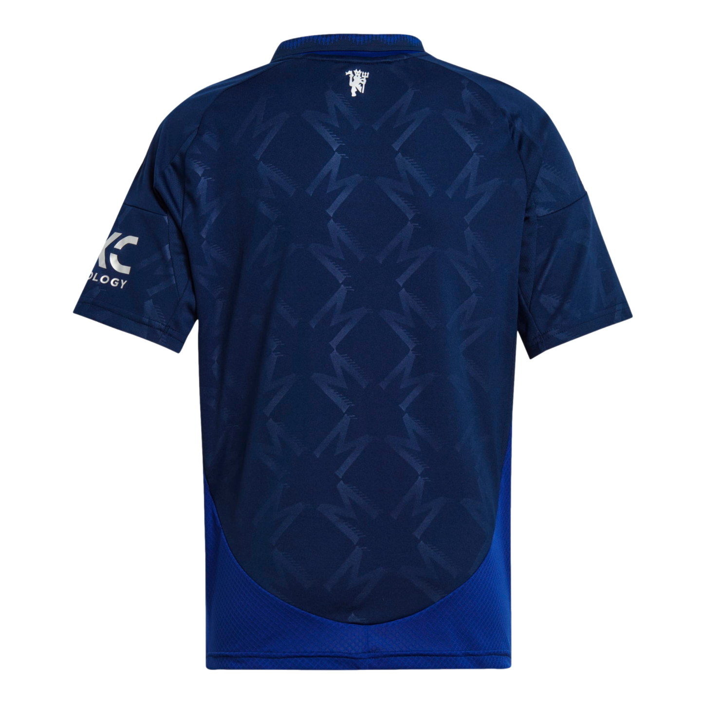 Adidas Manchester United 24/25 Youth Away Jersey IT1957