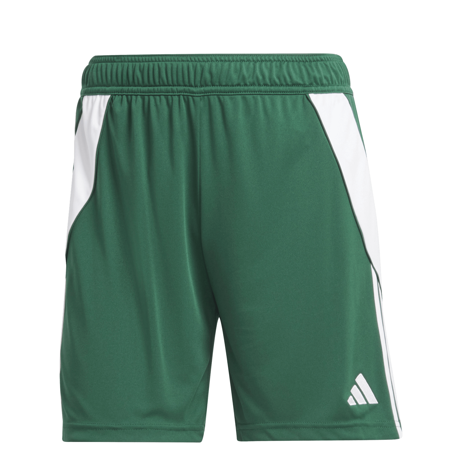 adidas Women's Tiro 24 Shorts - Green IT2406