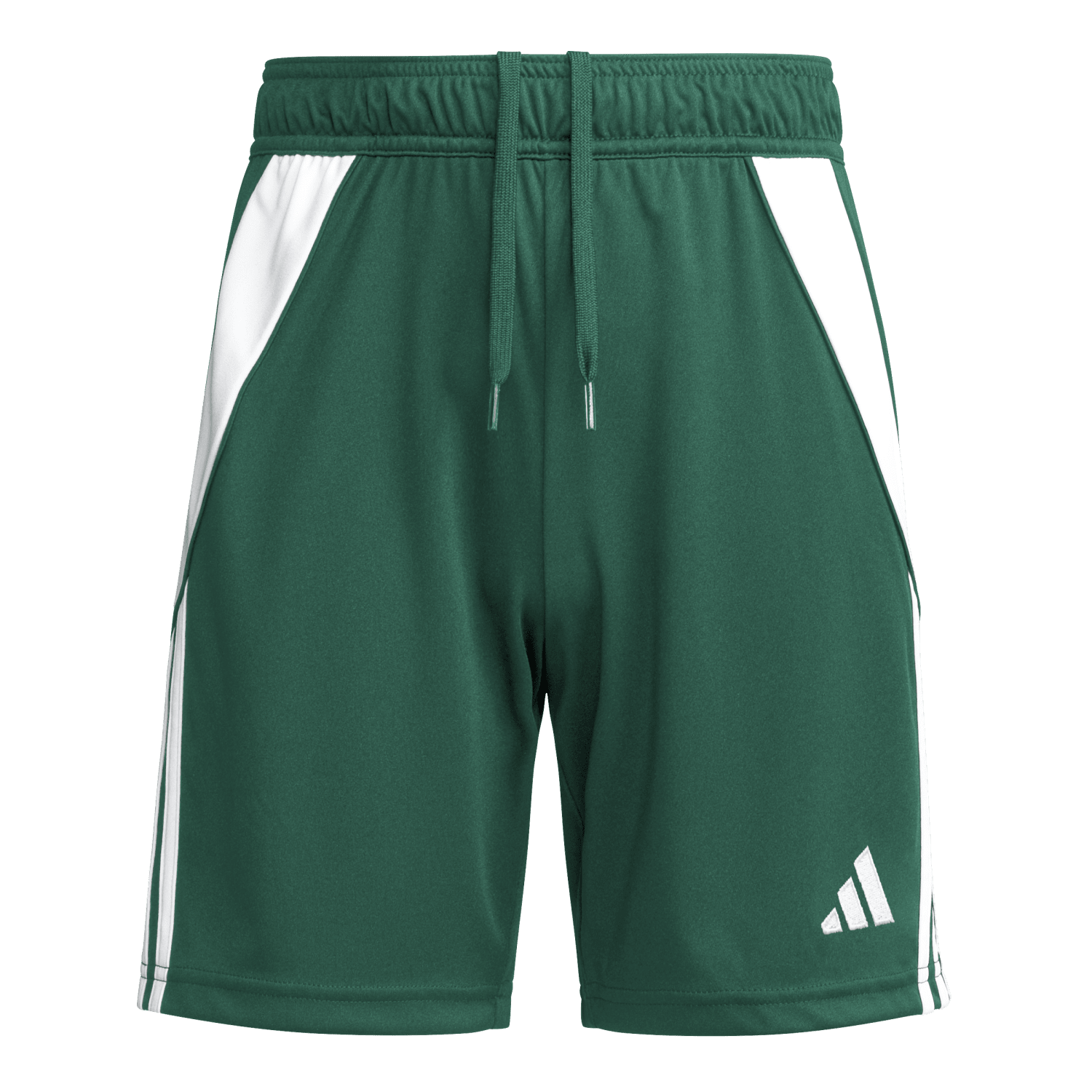 adidas Youth Tiro 24 Shorts - Green IT2409