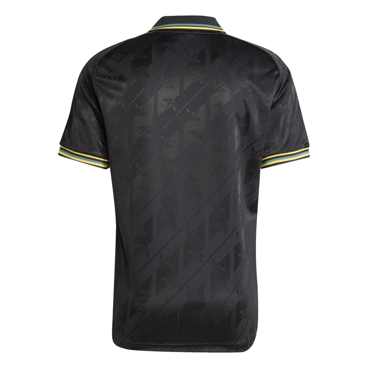 Adidas Jamaica 2024 Lifestyler Jersey IT2464