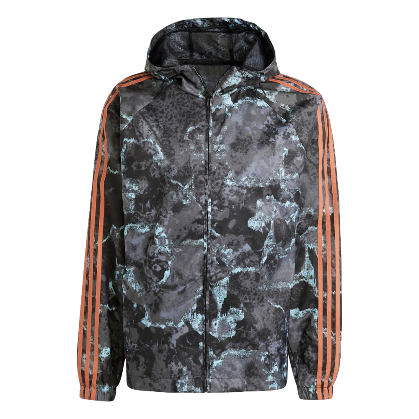 Adidas Bayern Munich Seasonal Windbreaker Jacket IT4148