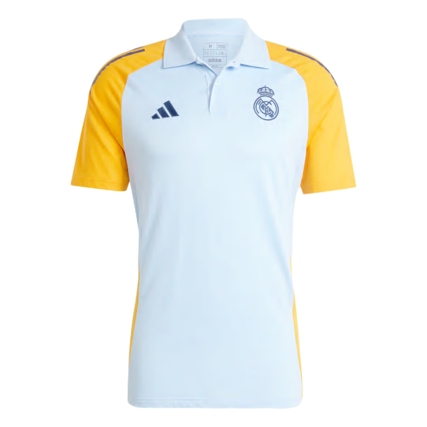 Adidas soccer polo on sale