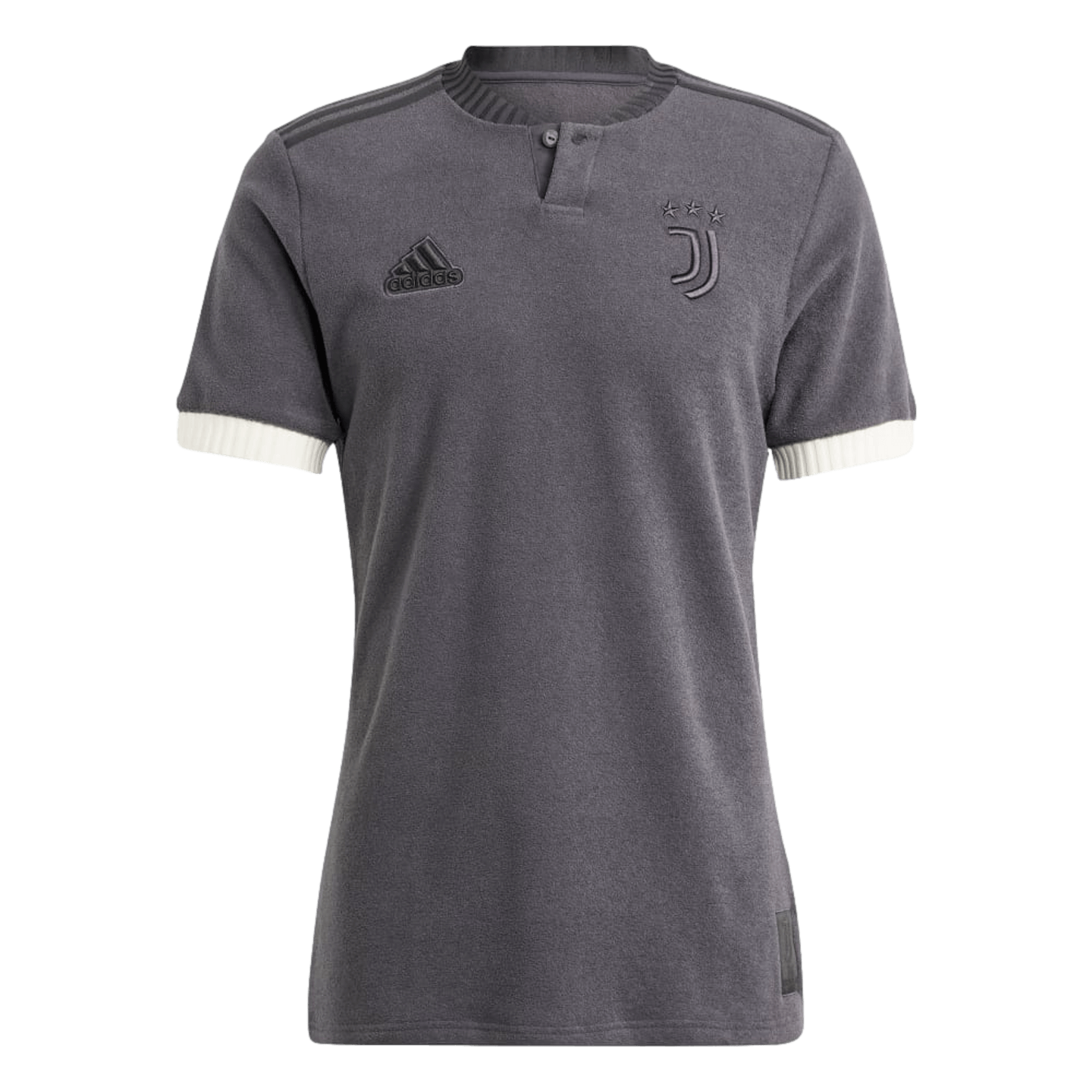 Adidas Juventus 23/24 Lifestyler Third Jersey IT8213