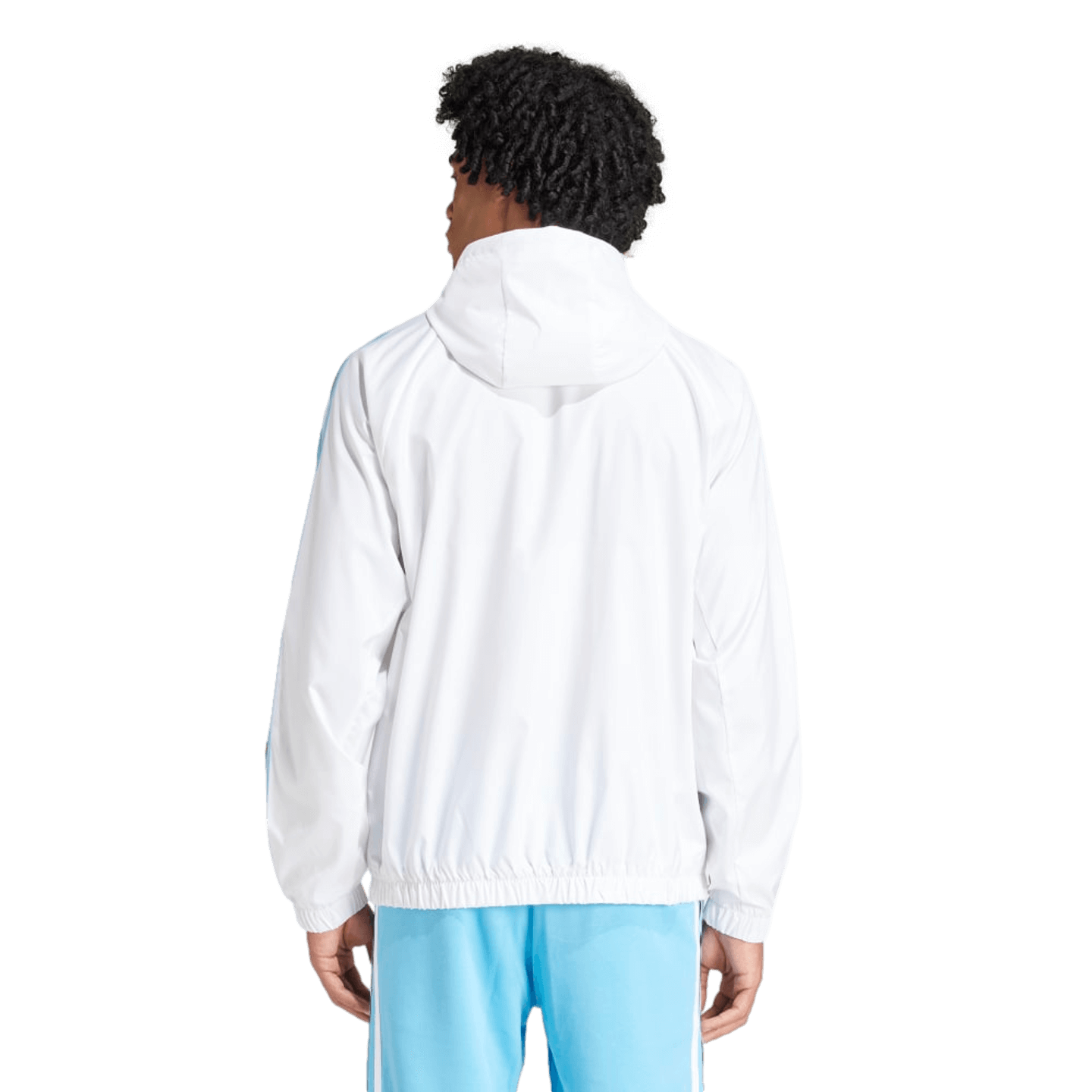 Adidas Argentina DNA Windbreaker Jacket IU2138