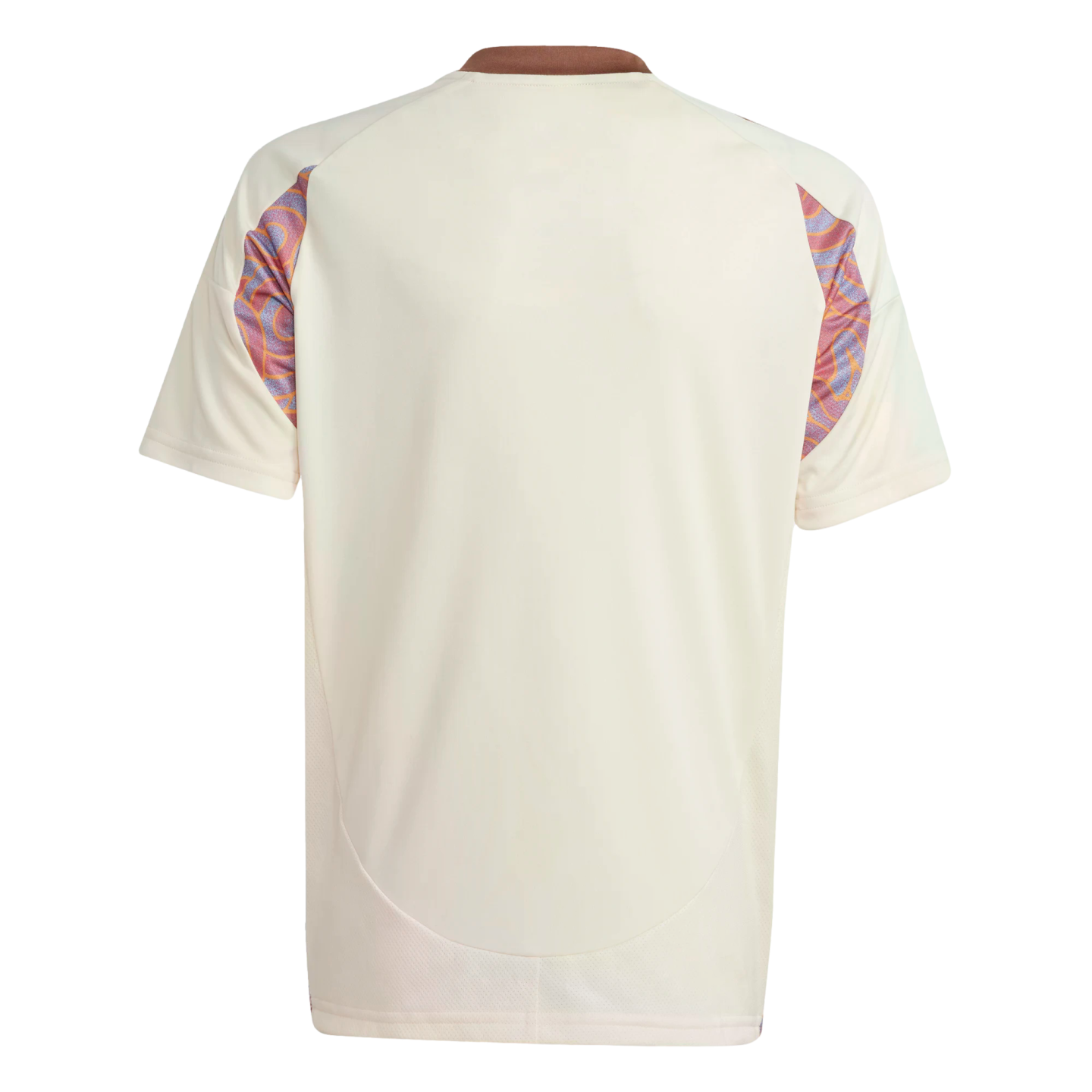 Adidas DC United 25/26 Youth Away Jersey IV5098