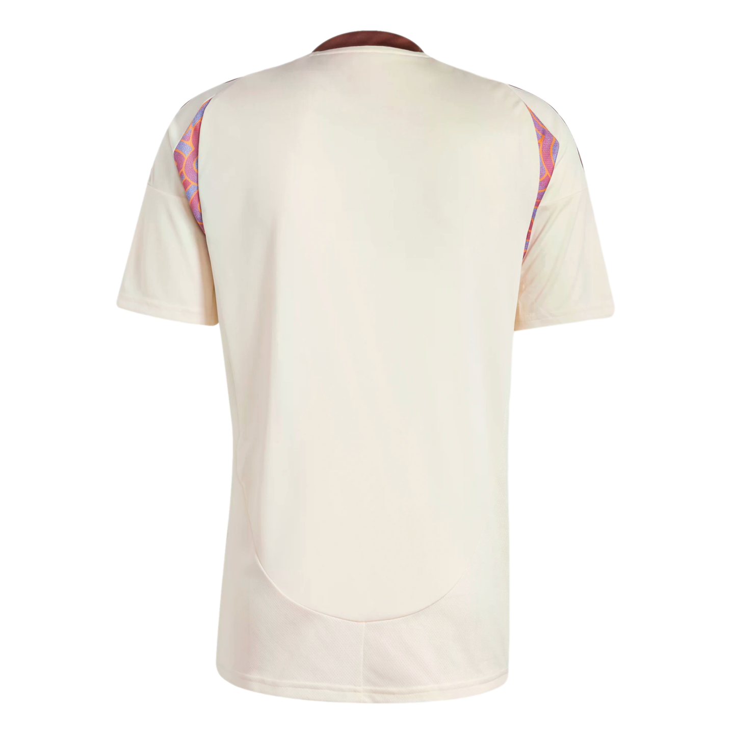 Adidas DC United 25/26 Away Jersey IV5103