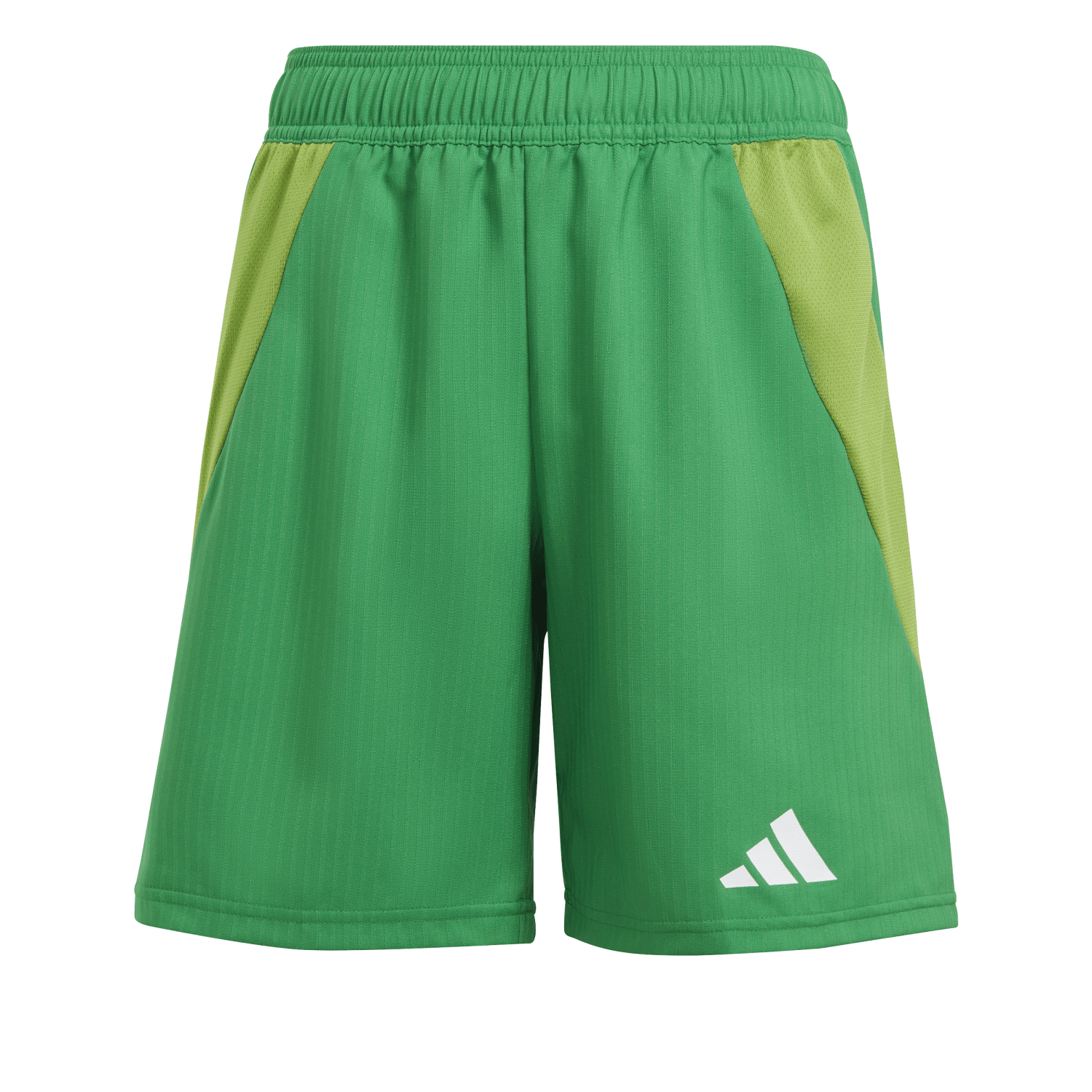 adidas Youth Tiro 24 Competition Match Shorts - Green IV7234