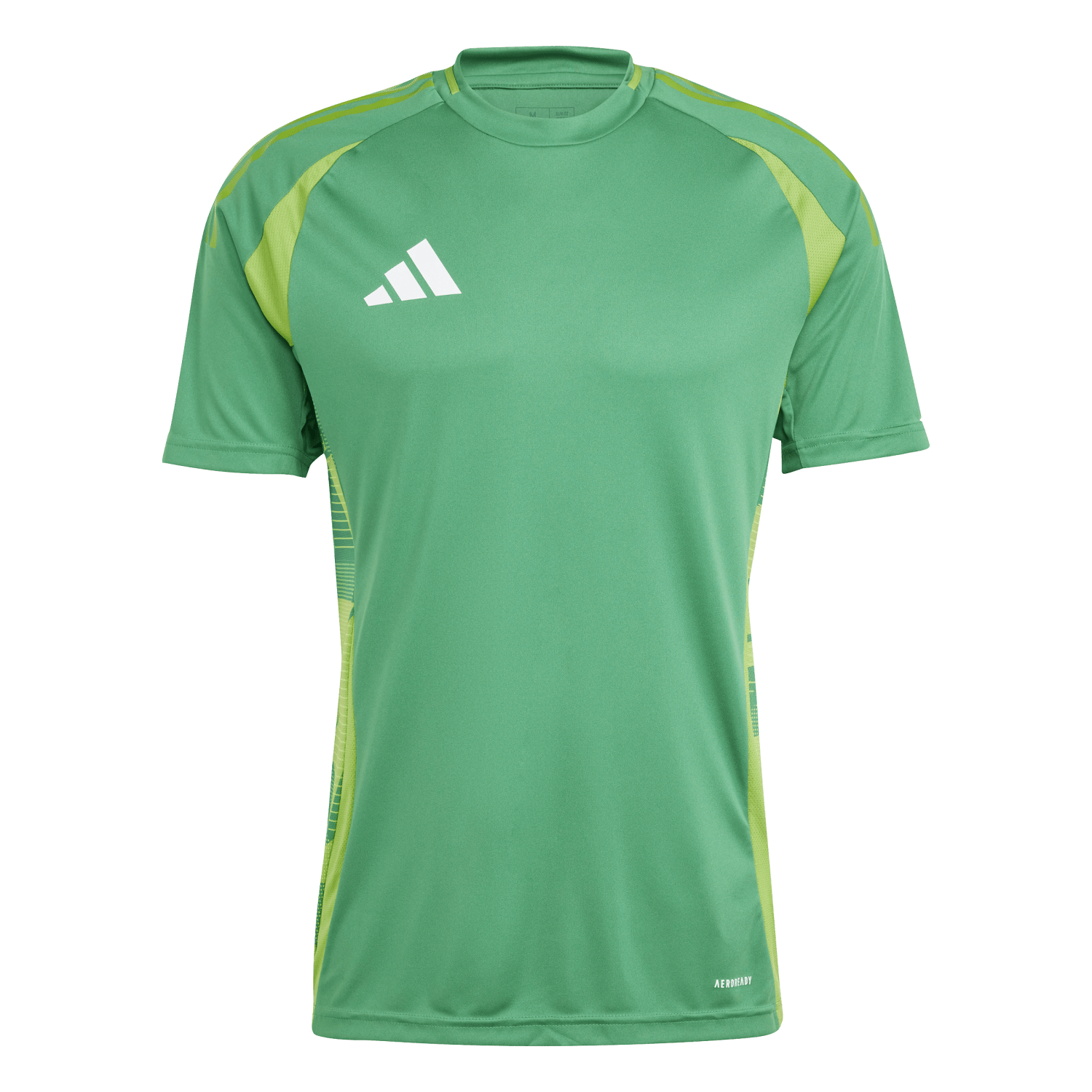 adidas Tiro 24 Competition Match Jersey - Green IV7237