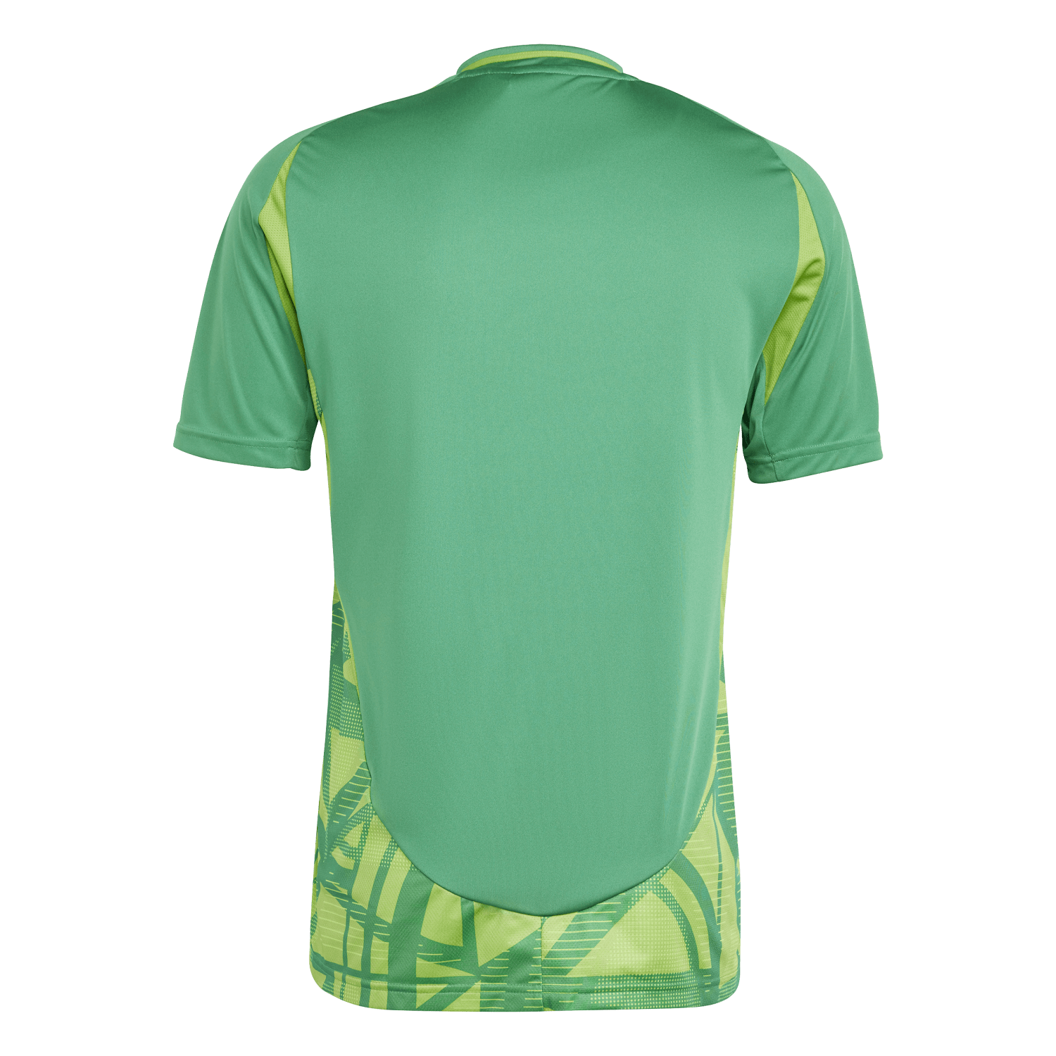 adidas Tiro 24 Competition Match Jersey - Green IV7237