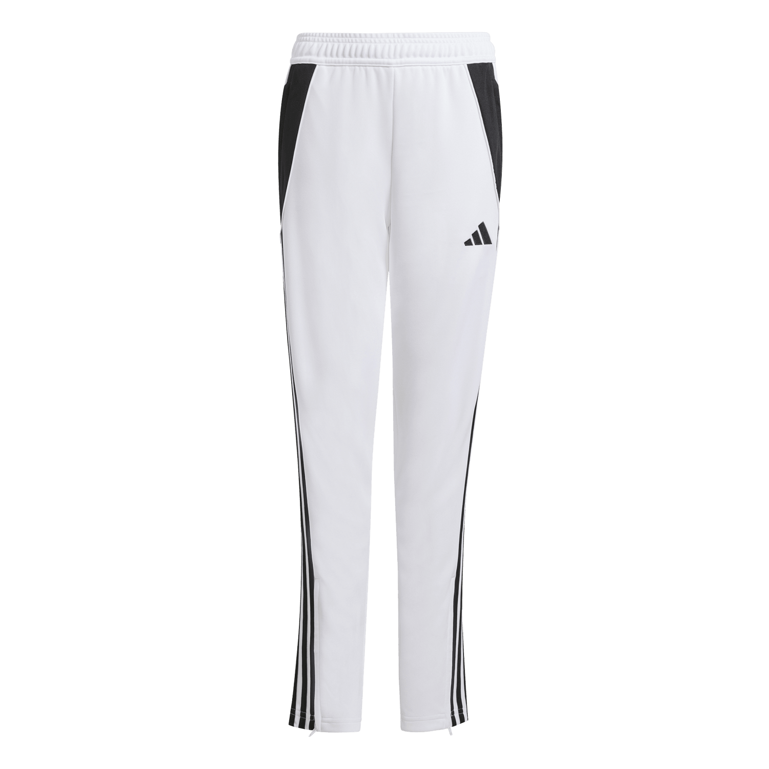 adidas Youth Tiro 24 Training Pants - White IV7250