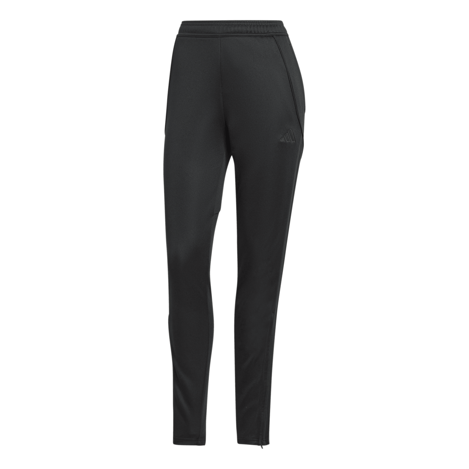 adidas Women's Tiro 24 Training Pants - Black/Black IV7256
