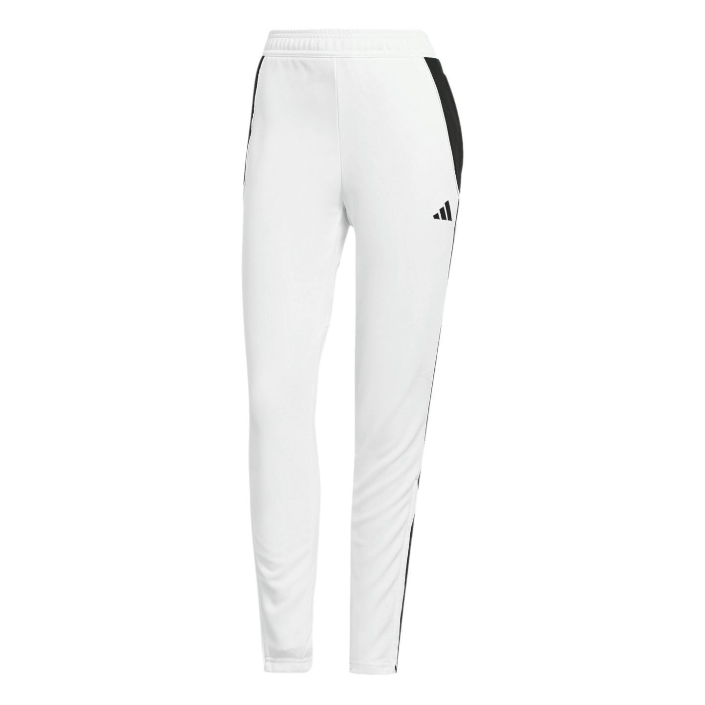 Adidas Tiro 24 Women s Training Pants White Black M