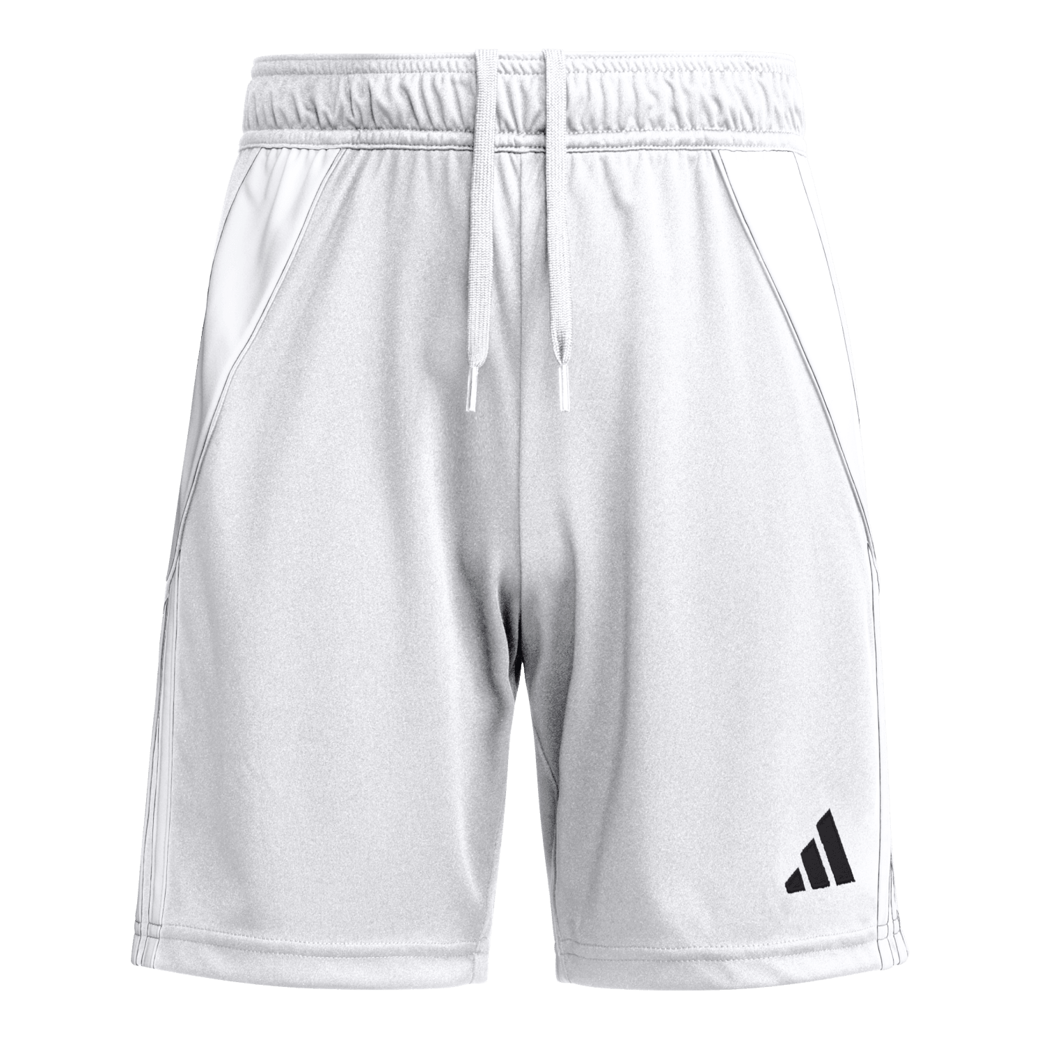 adidas Youth Tiro 24 Shorts - White IV7286