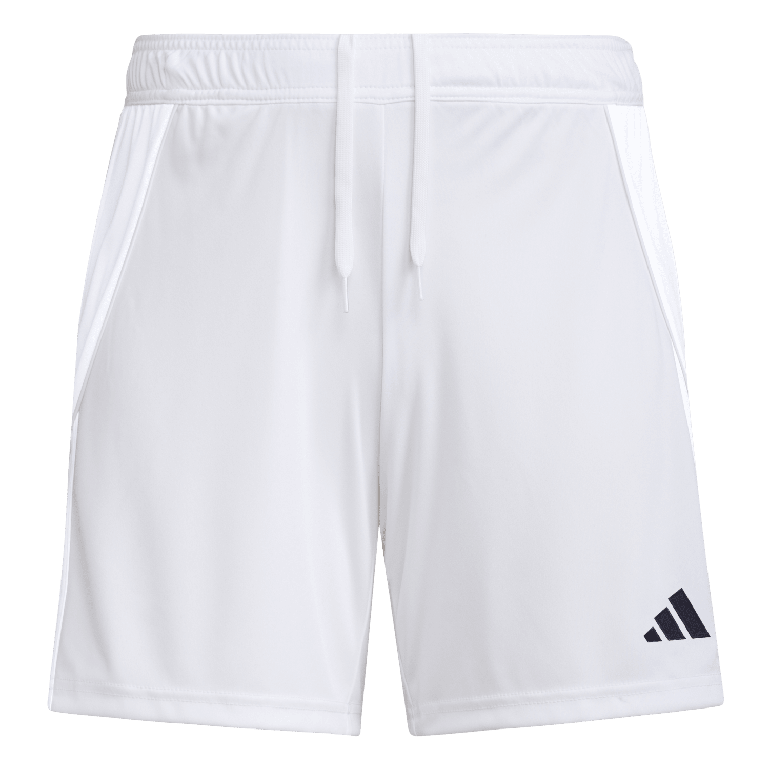 adidas Women's Tiro 24 Shorts - White IV7288