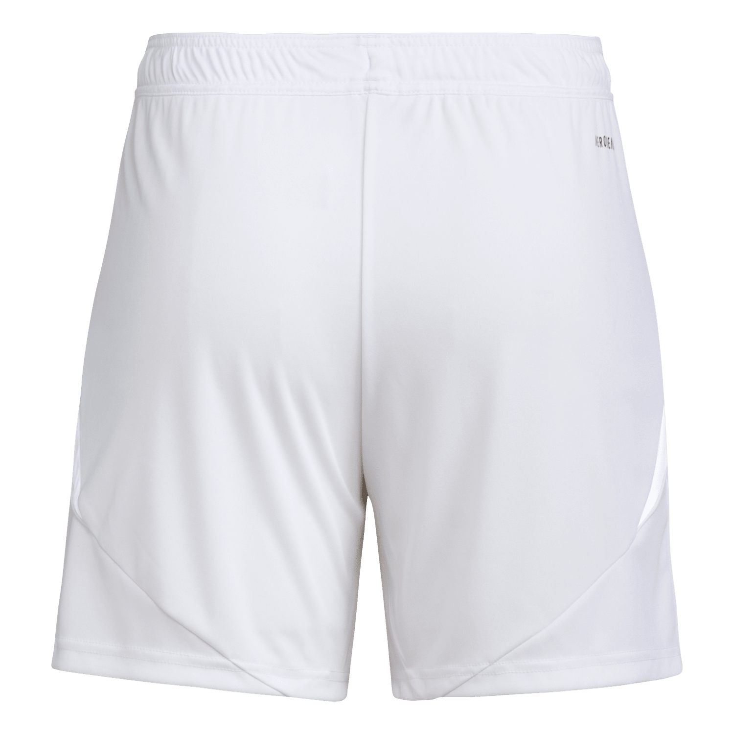 adidas Women's Tiro 24 Shorts - White IV7288