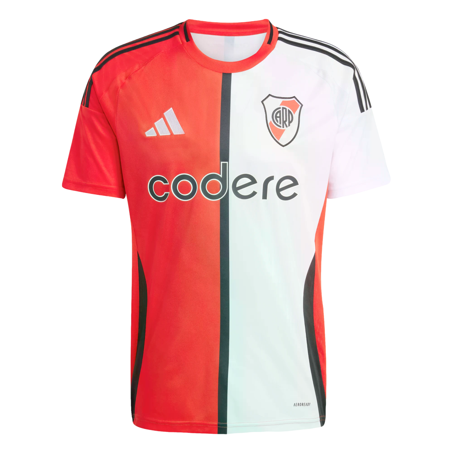 Adidas River Plate 24/25 Third Jersey IV8192