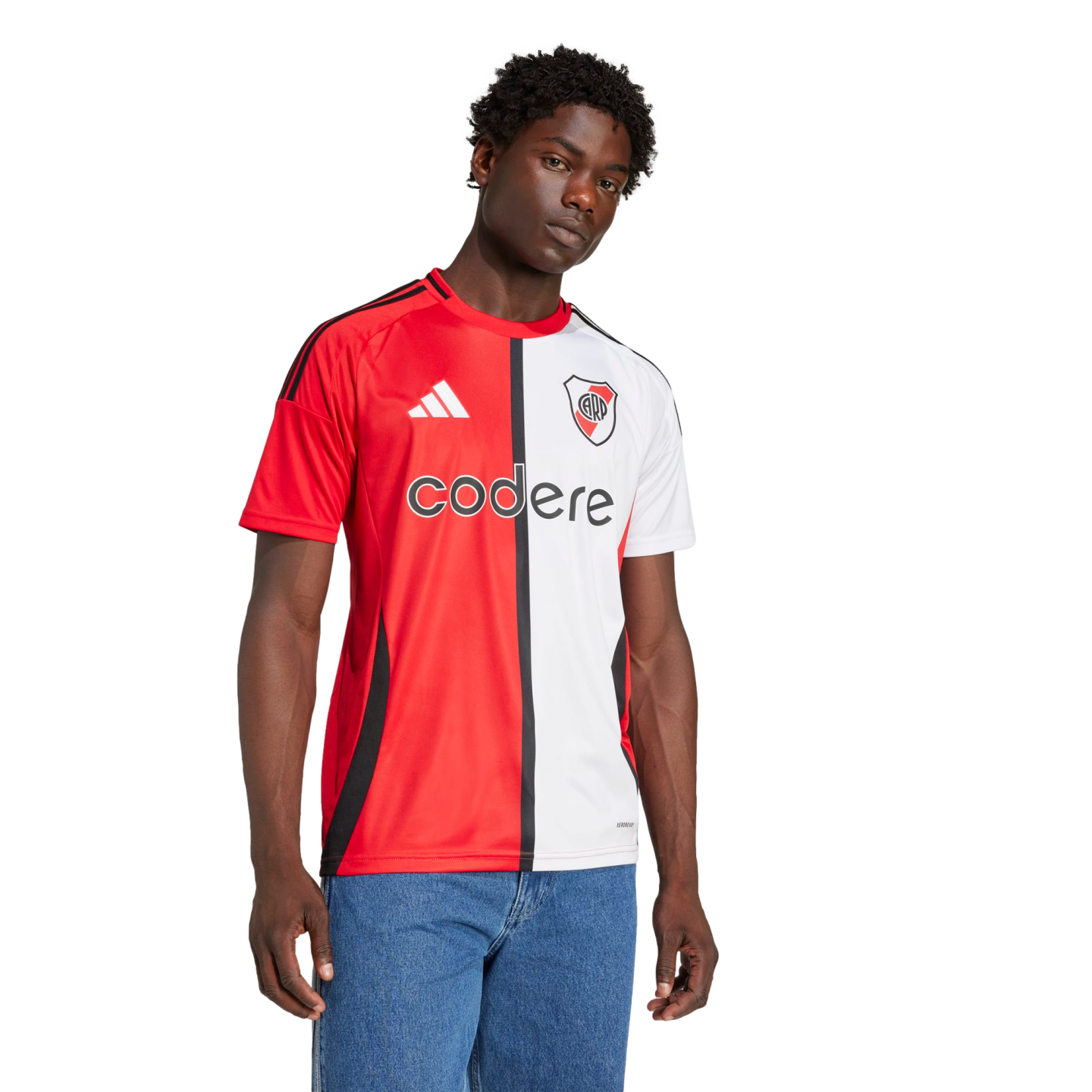Adidas River Plate 24/25 Third Jersey IV8192