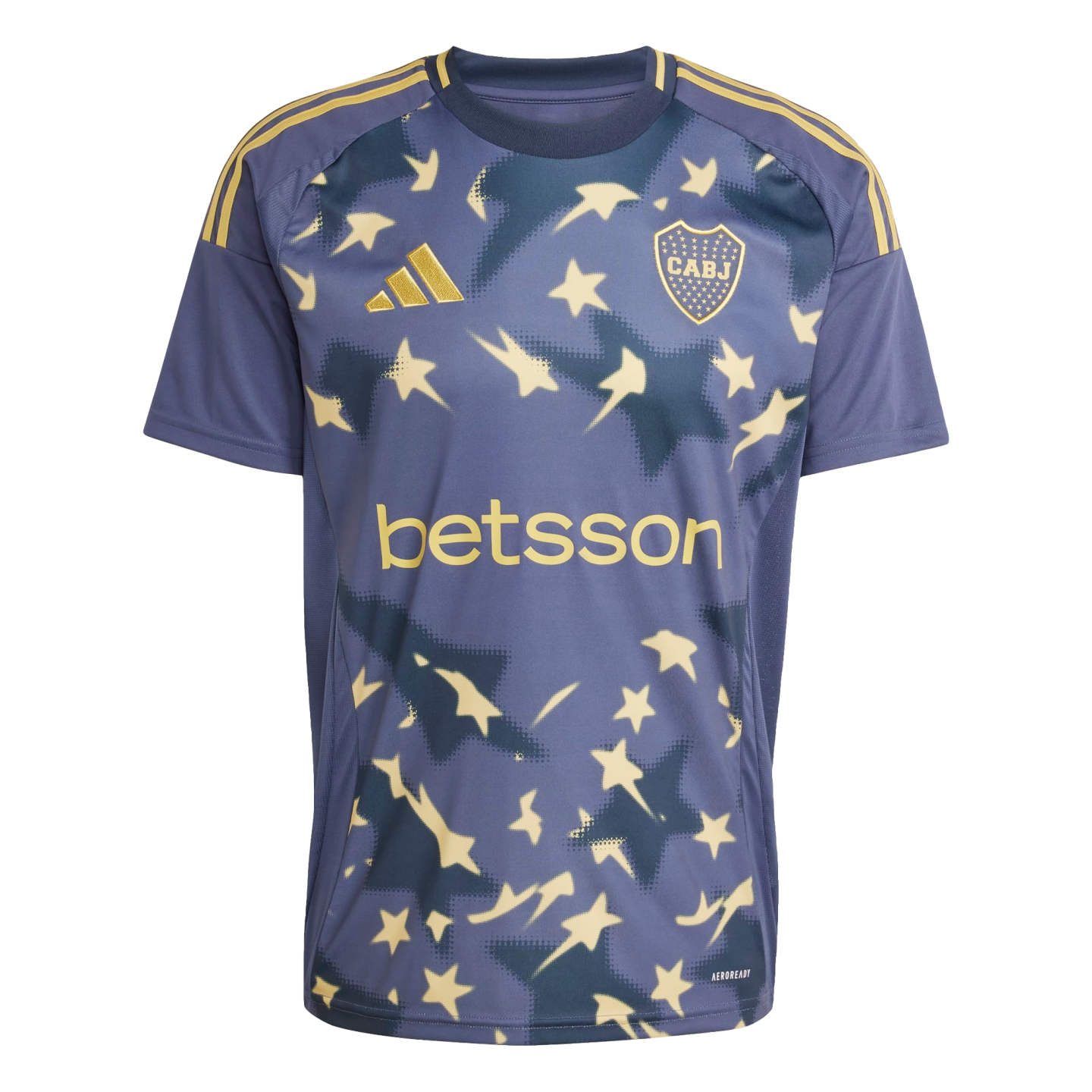 Adidas Boca Juniors 24/25 Third Jersey IV8205