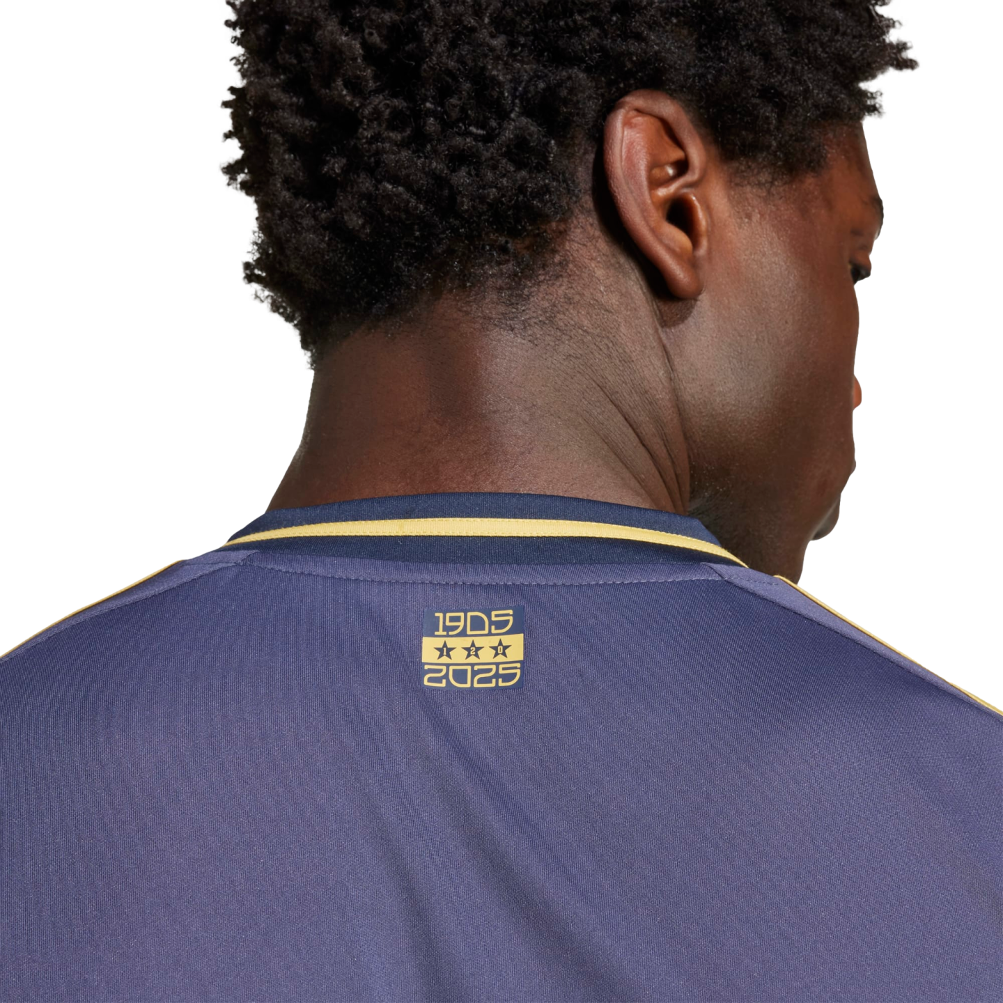 Adidas Boca Juniors 24/25 Third Jersey IV8205