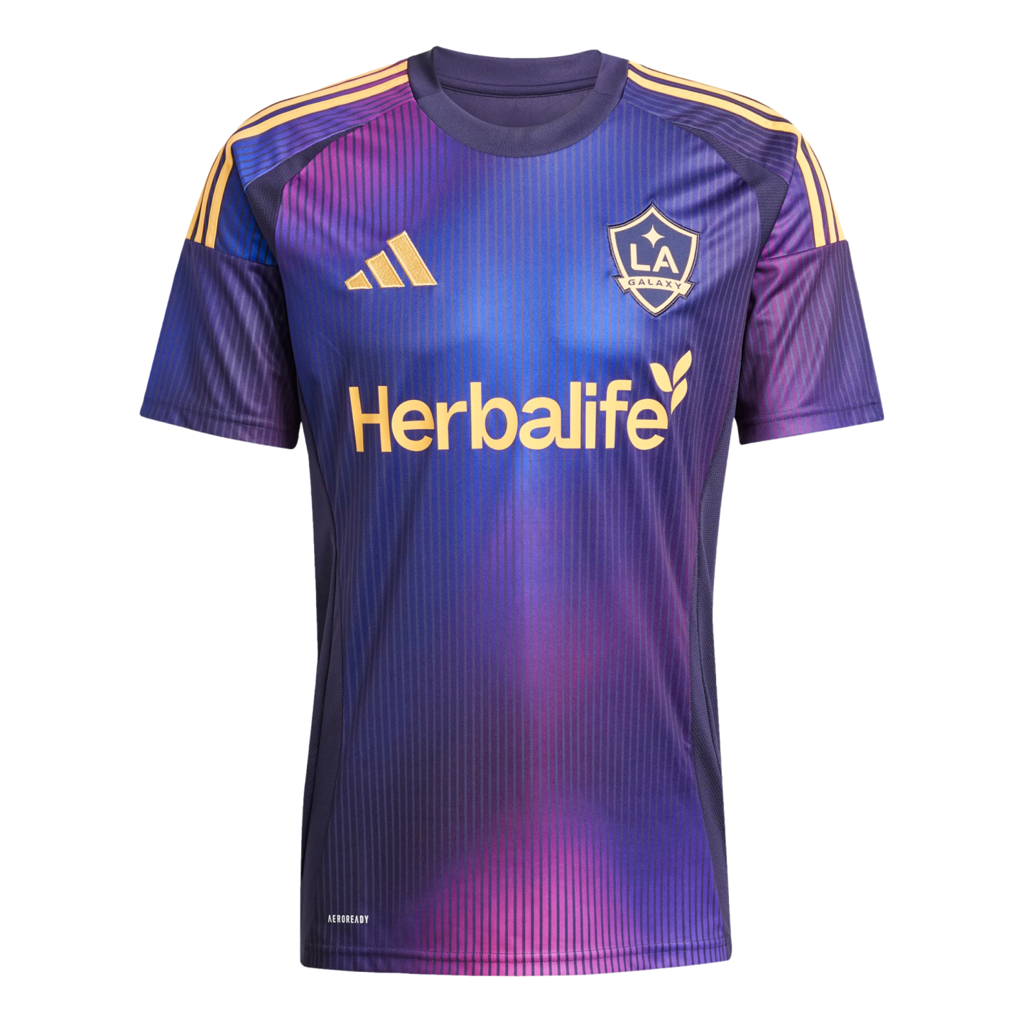 Adidas LA Galaxy 25/26 Away Jersey IV9853