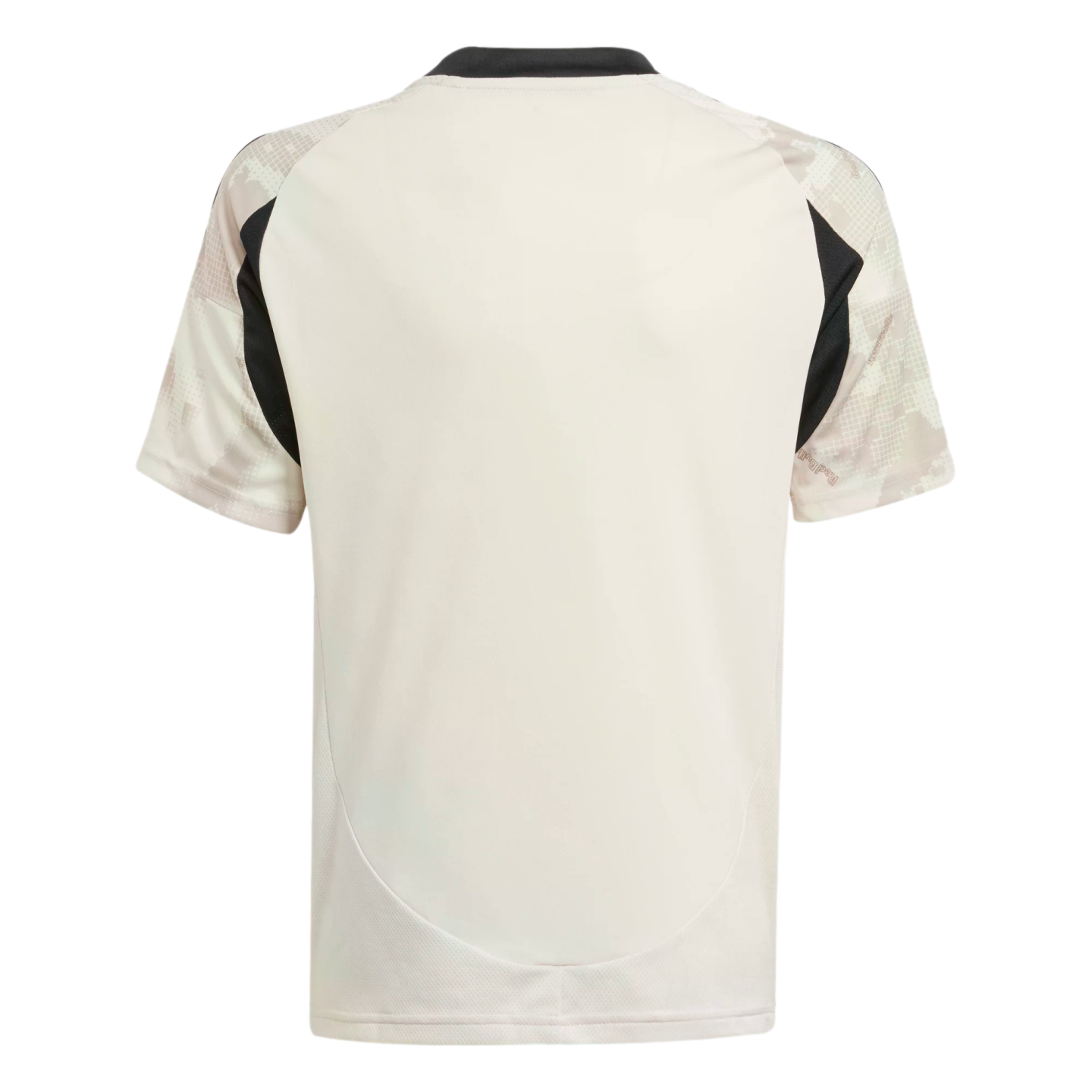 Adidas New York Red Bulls 25/26 Youth Away Jersey IV9903