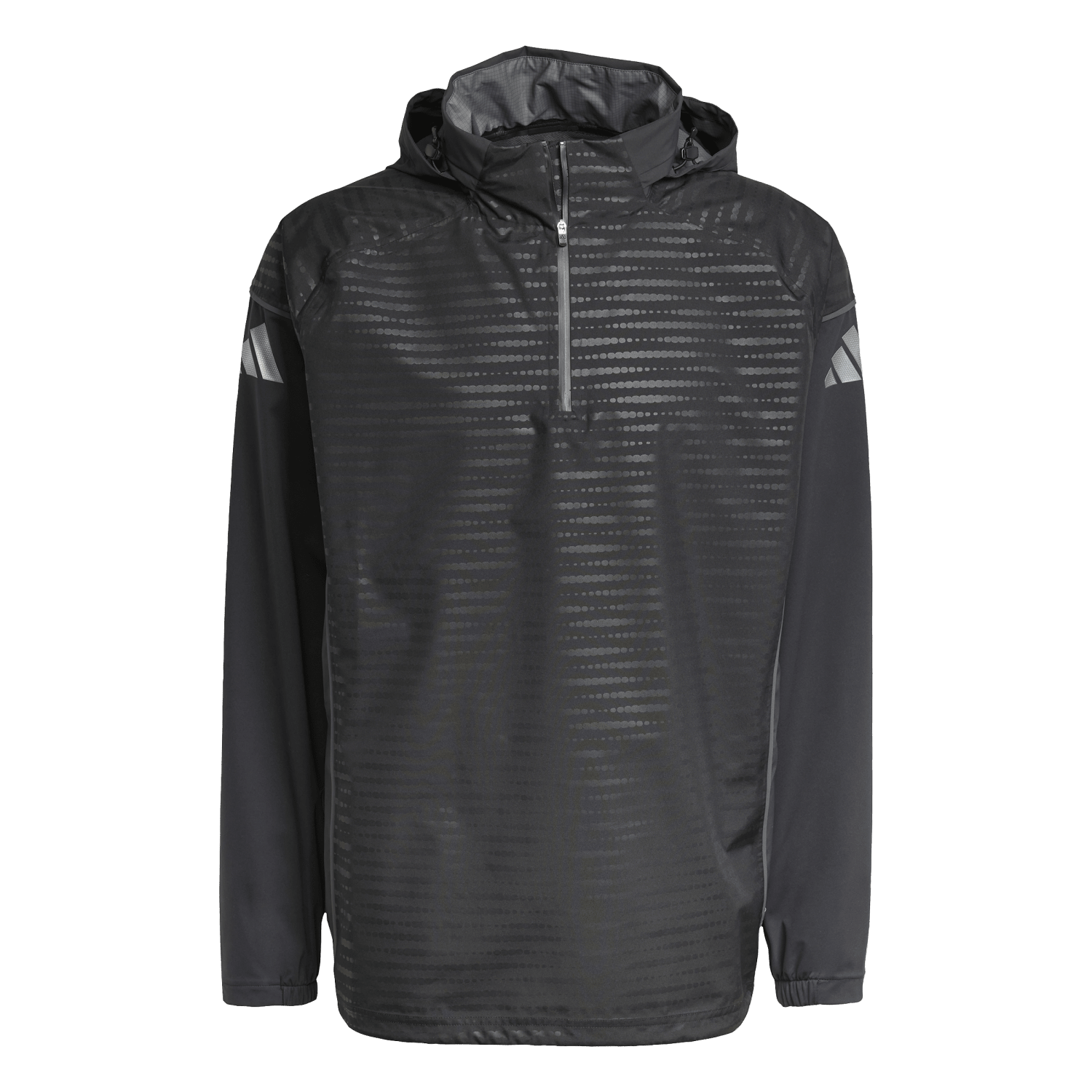 adidas Tiro 25 Pro Rain Top - Black IW0410