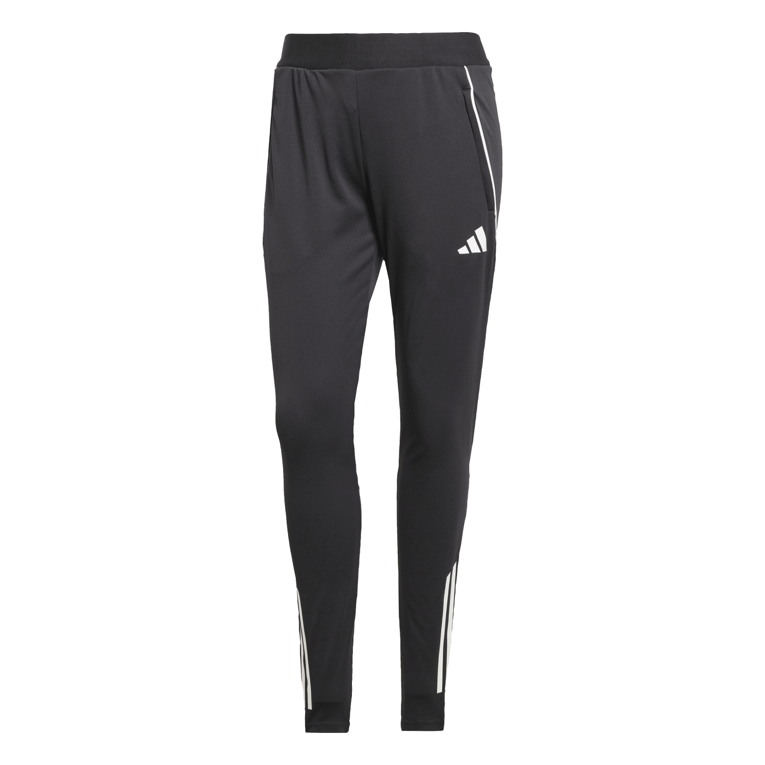 adidas Women's Tiro 25 Competition Training Pants - Black IW0426