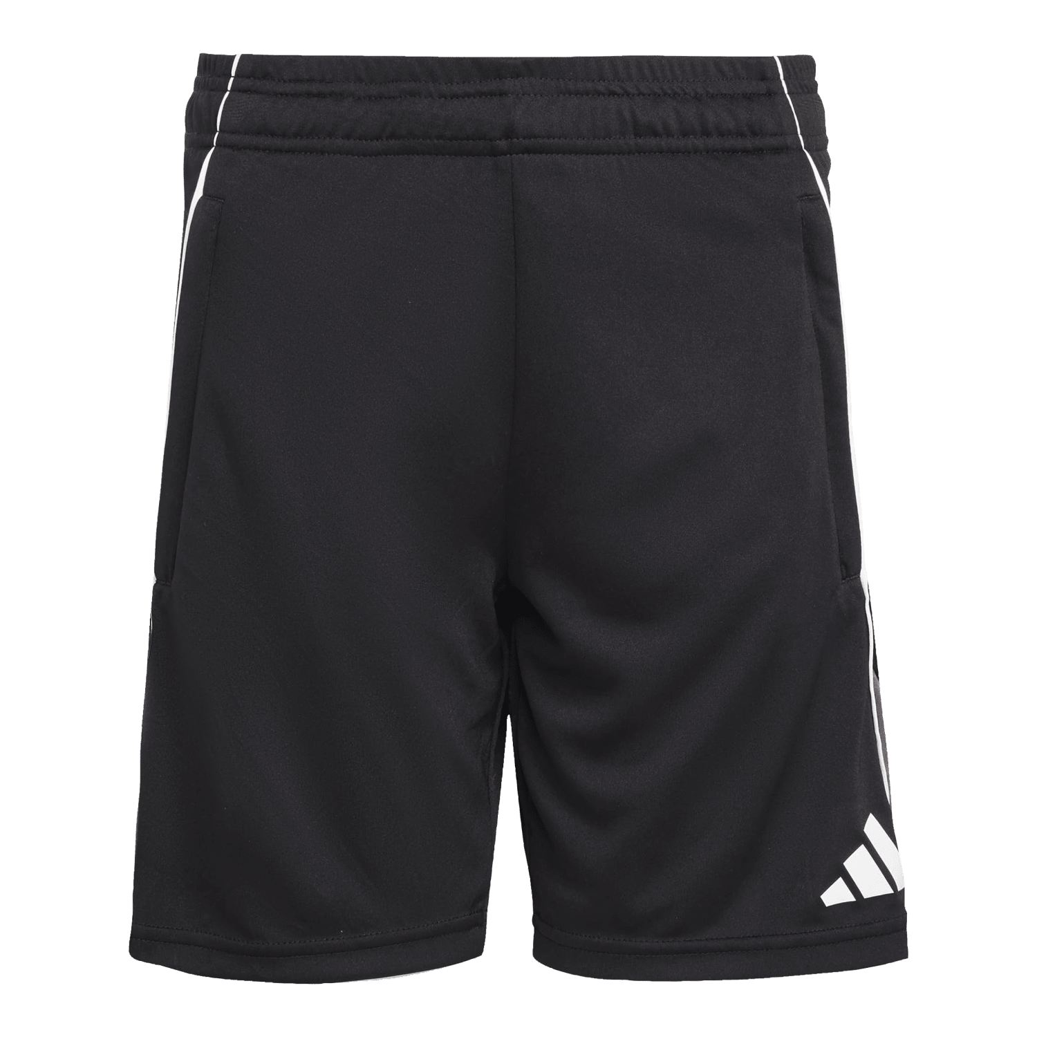 adidas Youth Tiro 25 Competition Training Shorts - Black IW0443
