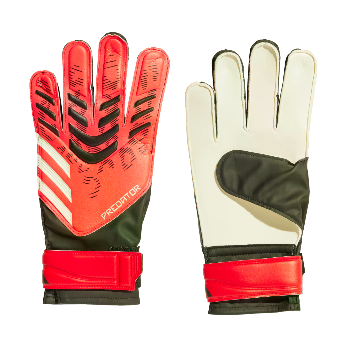 Adidas Predator Pro Goalkeeper Gloves IW6276