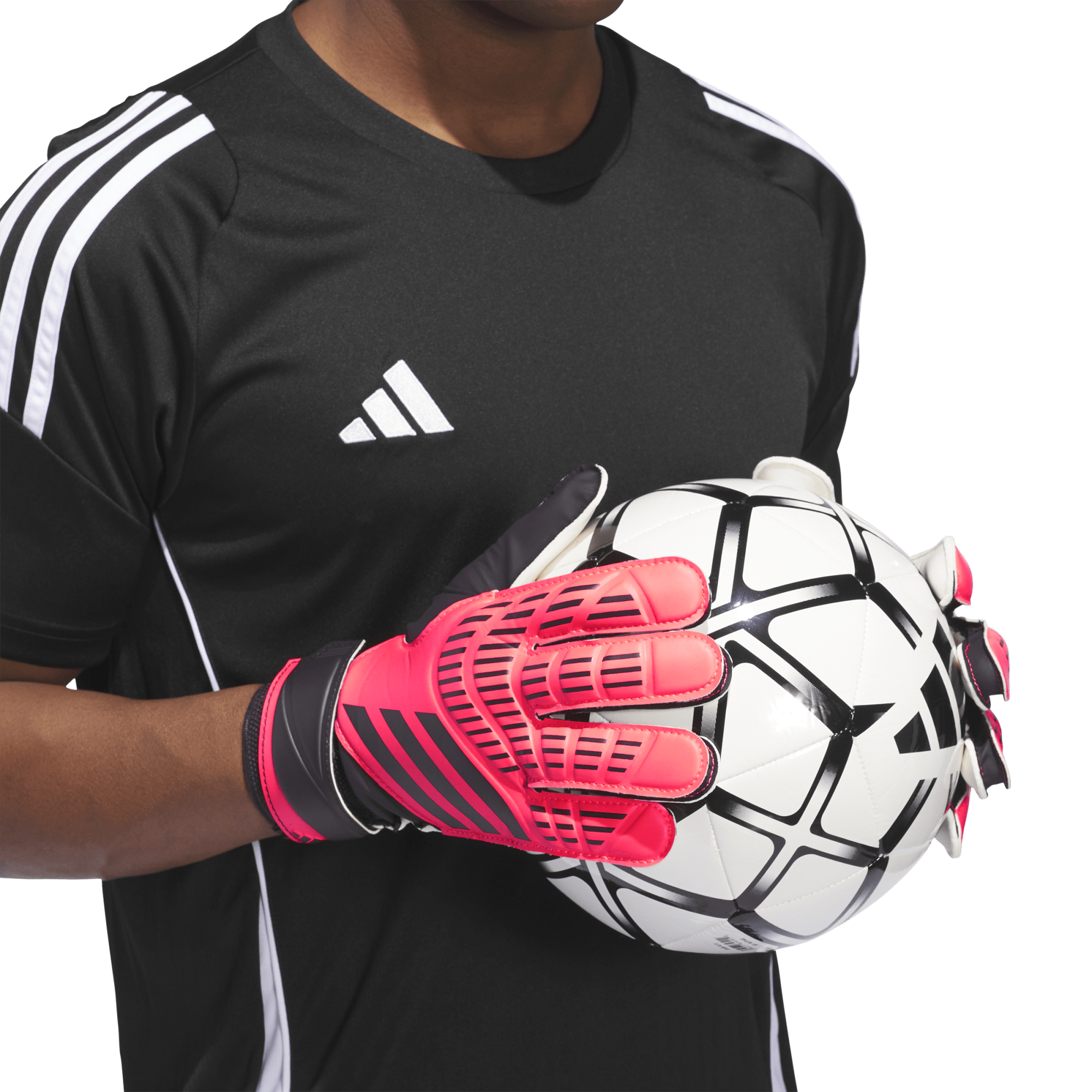 Adidas Predator Training Goalkeeper Gloves IX3871