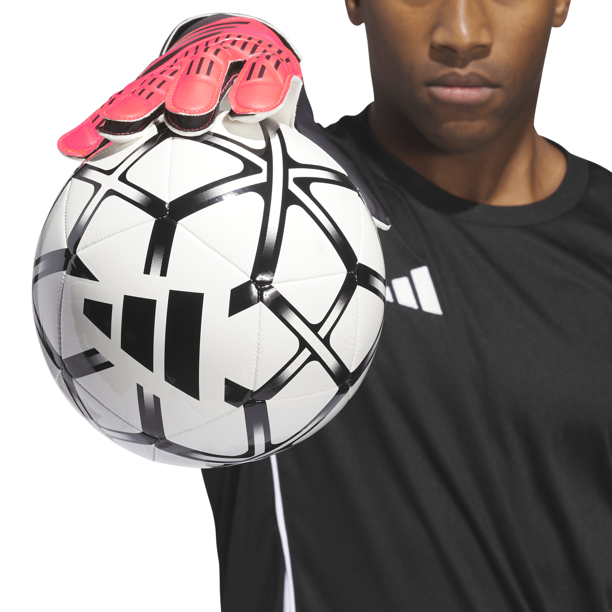 Adidas Predator Training Goalkeeper Gloves IX3871