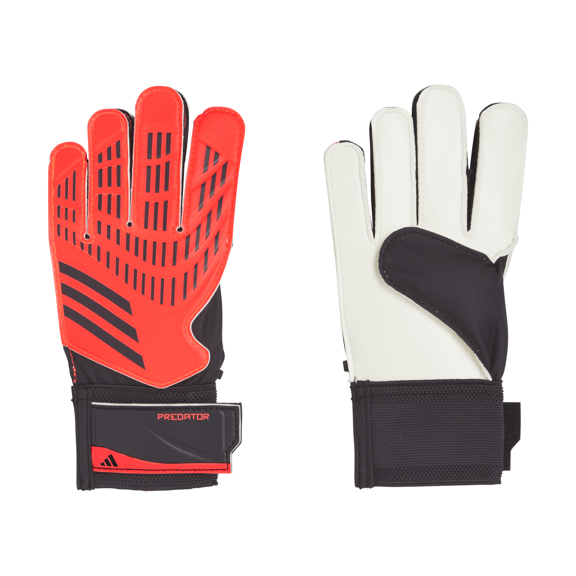 Adidas Predator Training Youth Goalkeeper Gloves IX3873