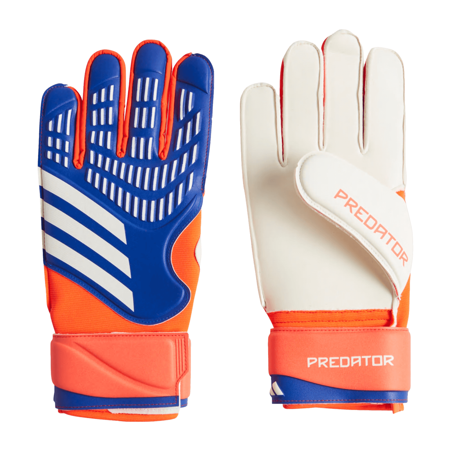 Adidas Predator Match Goalkeeper Gloves IX3879