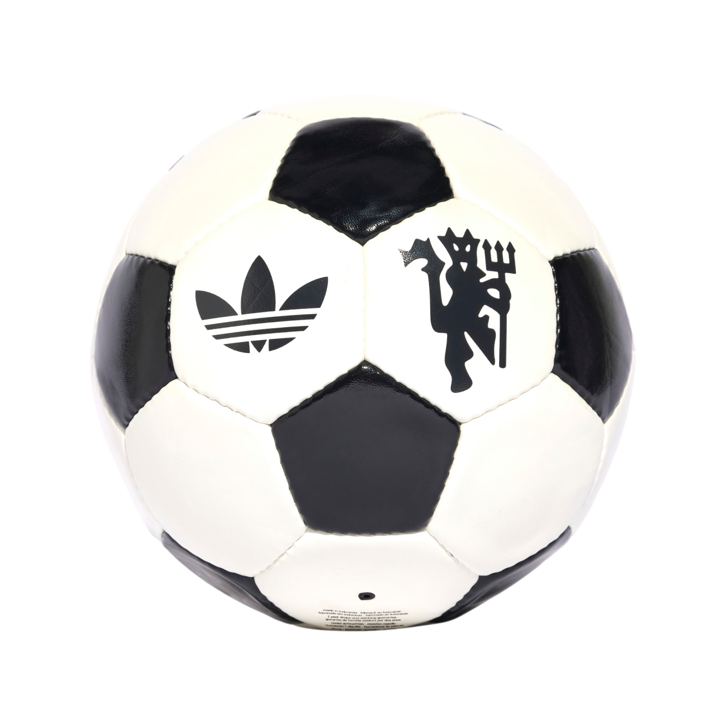 Adidas Manchester United Club Ball IX4024
