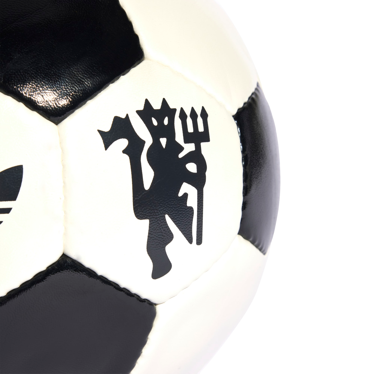 Adidas Manchester United Club Ball IX4024