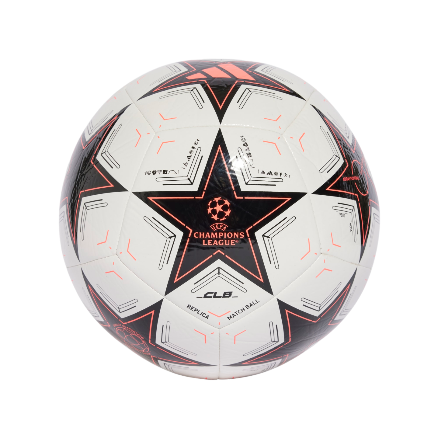 Chamipon league ball soccer fashion ball