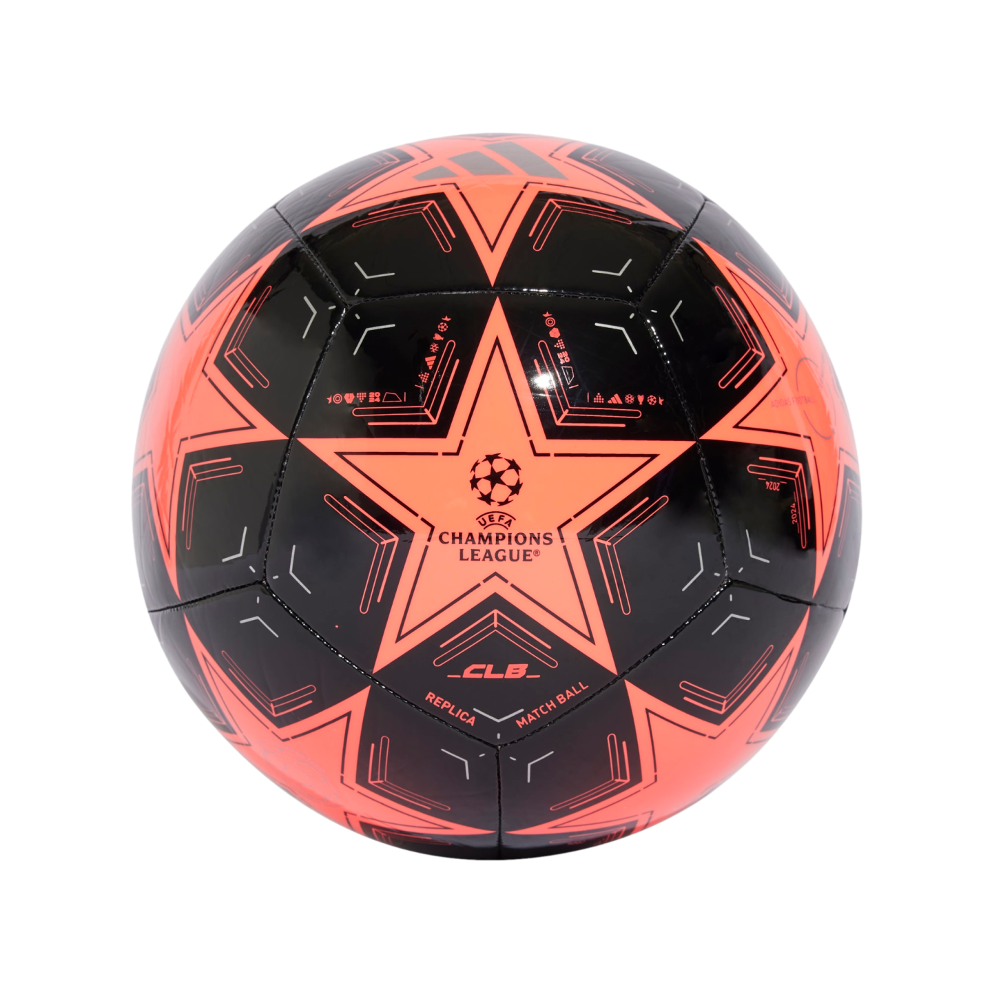 Adidas UEFA Champions League Club Ball IX4064