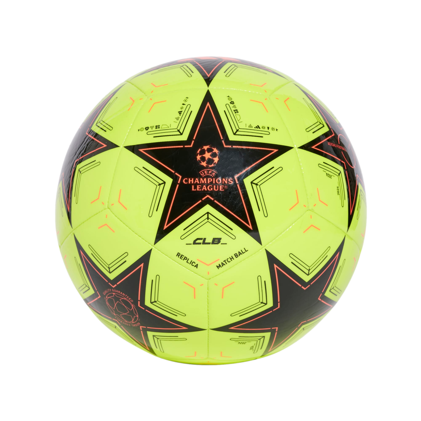Adidas UEFA Champions League Club Ball IX4065