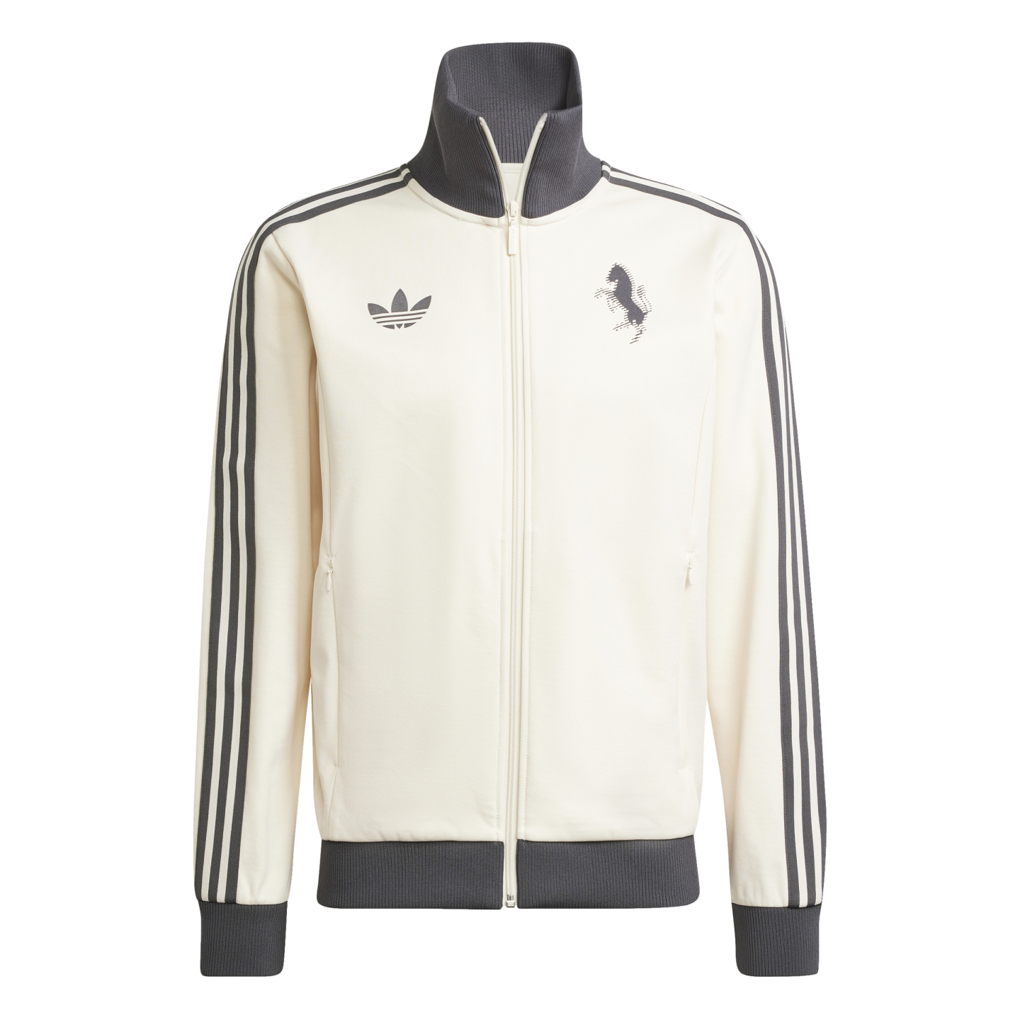 Adidas Juventus Originals Beckenbauer Track Top