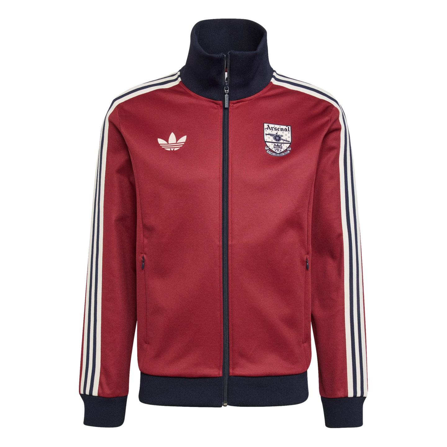 Adidas Arsenal Originals Beckenbauer Track Top IY0054