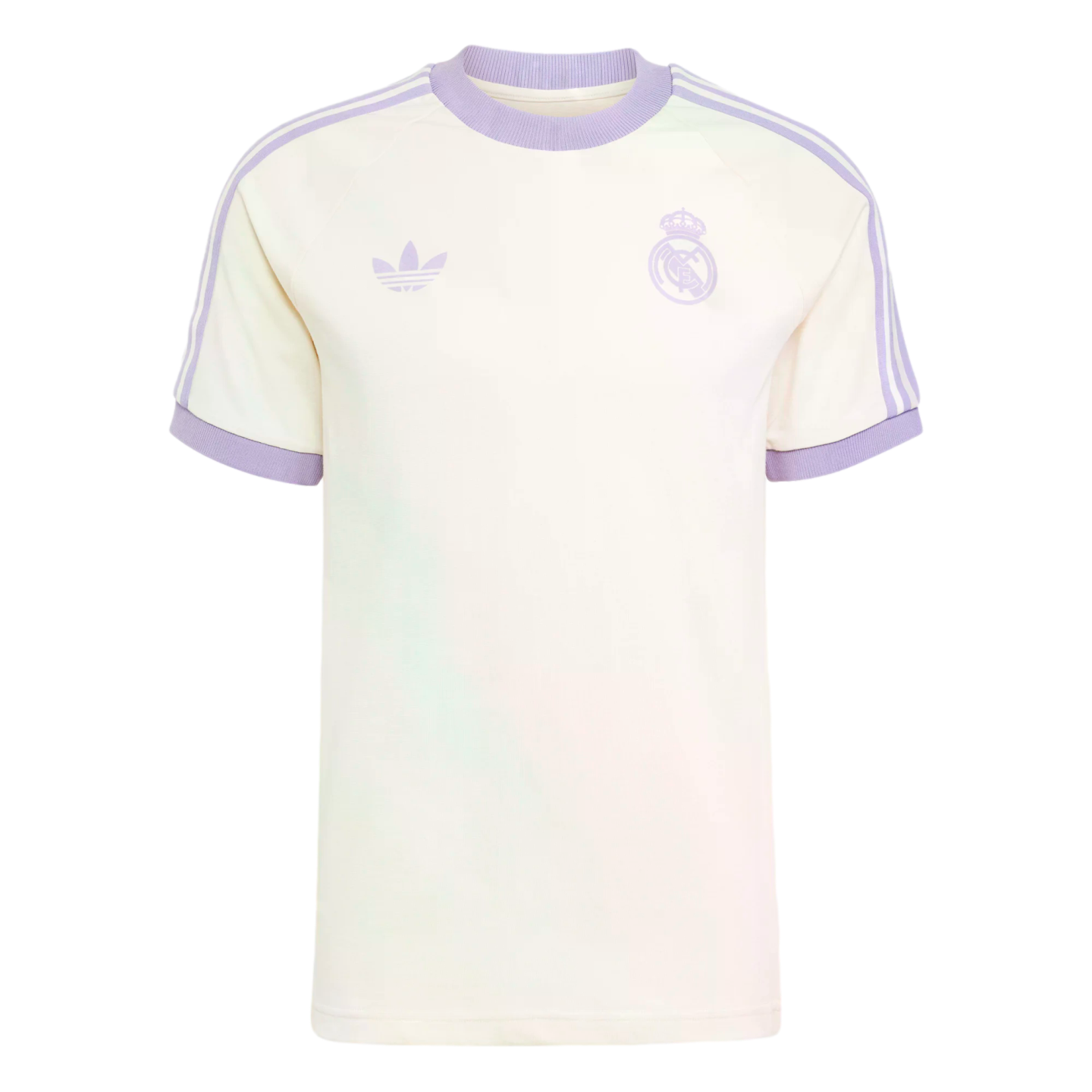 Adidas Real Madrid Originals 3-Stripe Tee IY0057