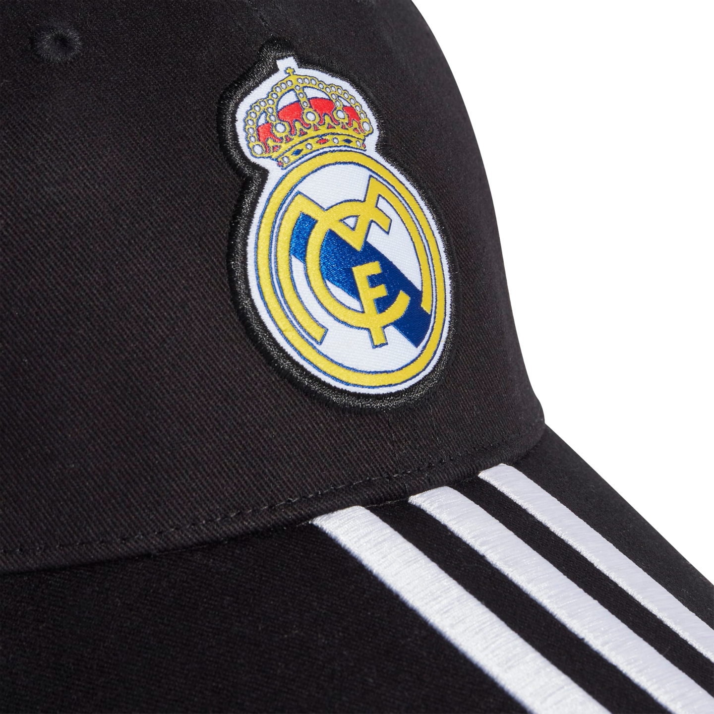 Adidas Real Madrid Baseball Cap IY0451