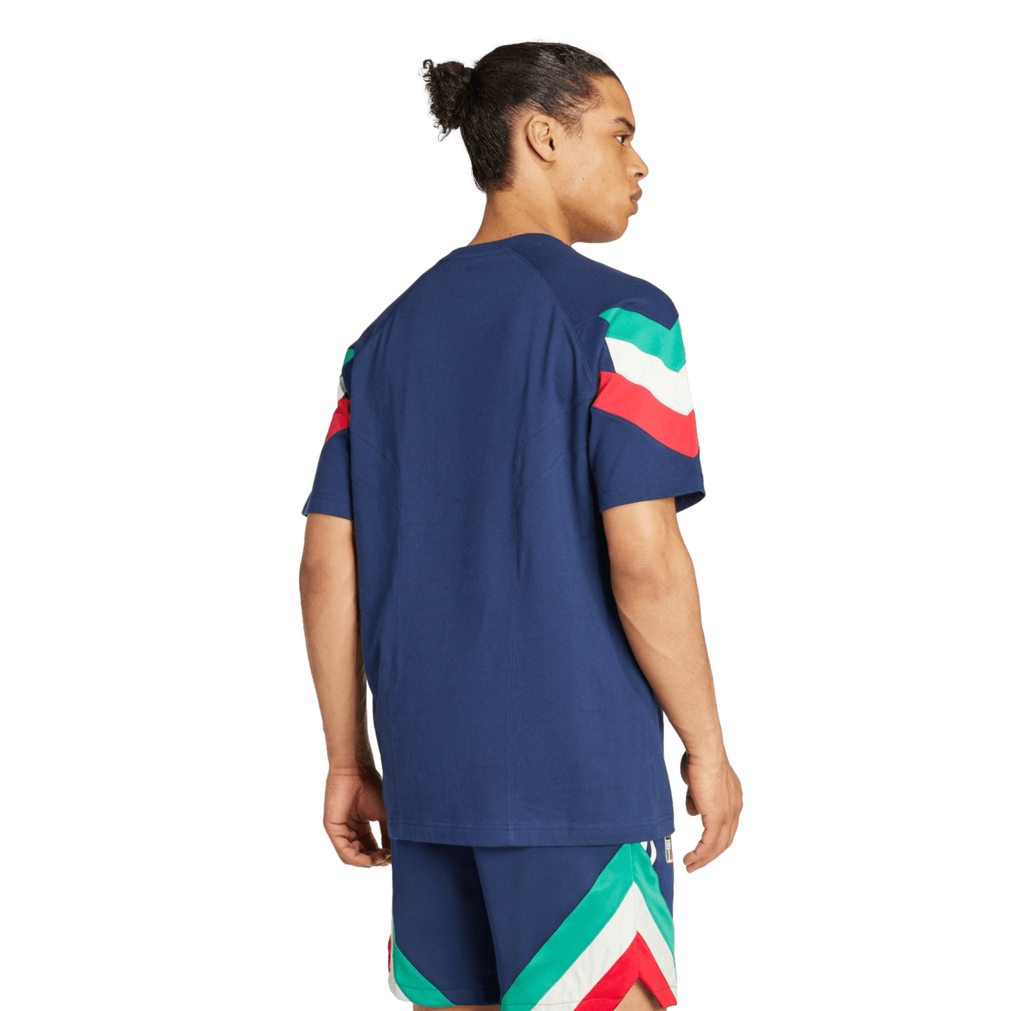Adidas Italy Originals Tee IY4631
